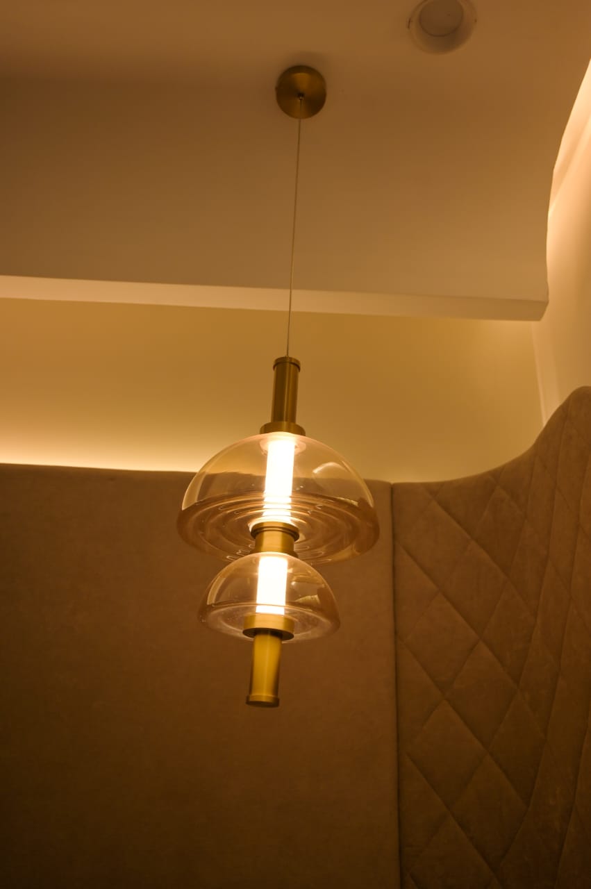 Interior Design Project